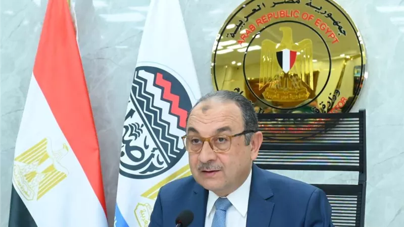 18.8 مليار جنيه إيرادات القابضة الكيماوية و8.6 مليار جنيه صادرات بنهاية 2025
