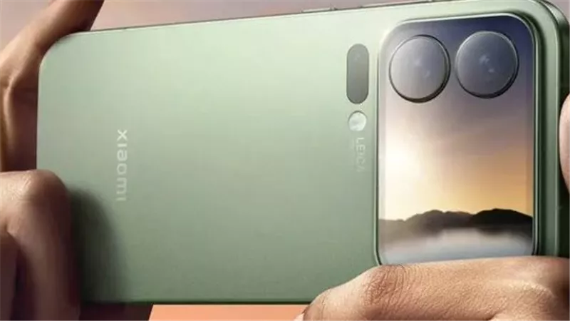 Xiaomi 17 Pro Max: الرائد الجديد لمنافسة iPhone 17