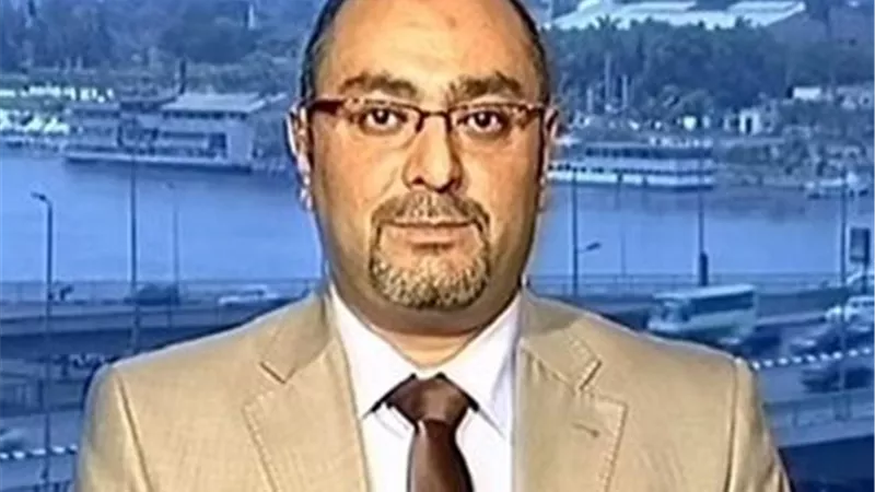 محمد جاب الله: تراجع المؤشر الرئيسي للبورصة تصحيح مؤقت 