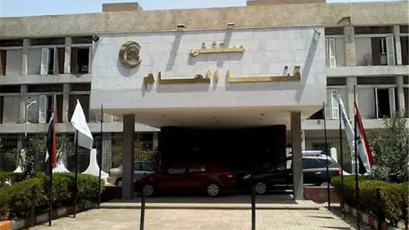 مصابة بالإيدز تهرب من مستشفى قنا العام بعد نقلها في حالة حرجة