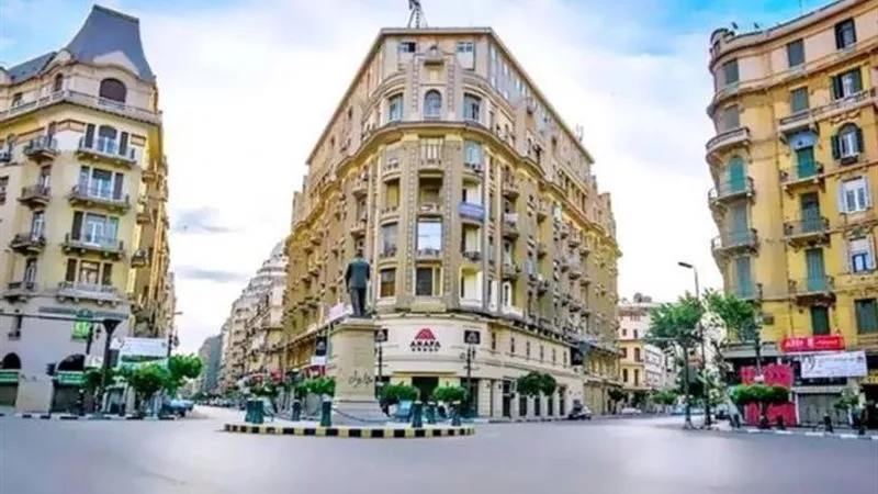 قبل نهاية ديسمبر.. خطوات التقديم على وحدات بديلة ضمن قانون الإيجار القديم