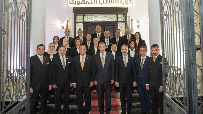المعركة ليست بالأعداد.. 