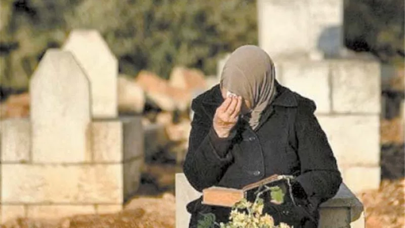 هل هناك ضوابط محددة للقبر الصالح للدفن؟.. الإفتاء توضح