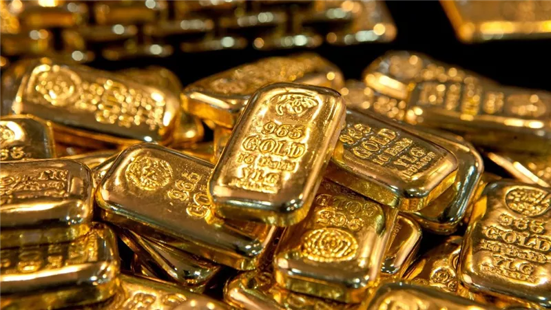 عيار 21 الآن.. سعر الذهب اليوم الأربعاء 22 أكتوبر في الصاغة