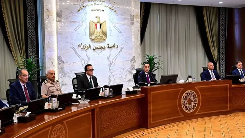 مدبولي:عقد منتدى اقتصادي على هامش القمة المصرية الأوروبية لتعزيز الاستثمار