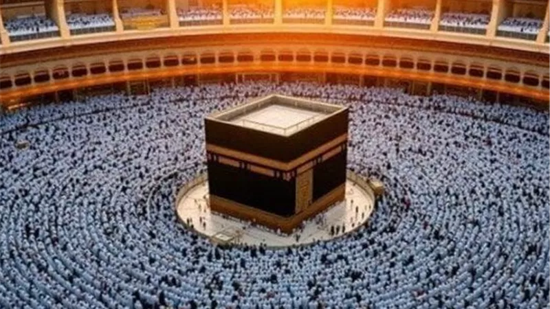 اليوم.. إجراء مراسم قرعة الحج في 5 محافظات 