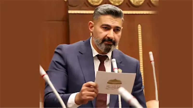 بعد تعيينه بالشيوخ.. وهران الدولي للفيلم العربي يكرم ياسر جلال 