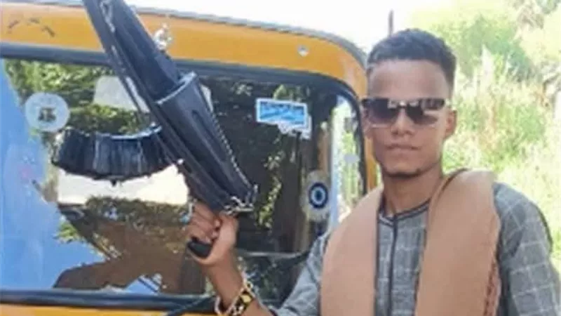 سقوط خط سوهاج.. مقتل 