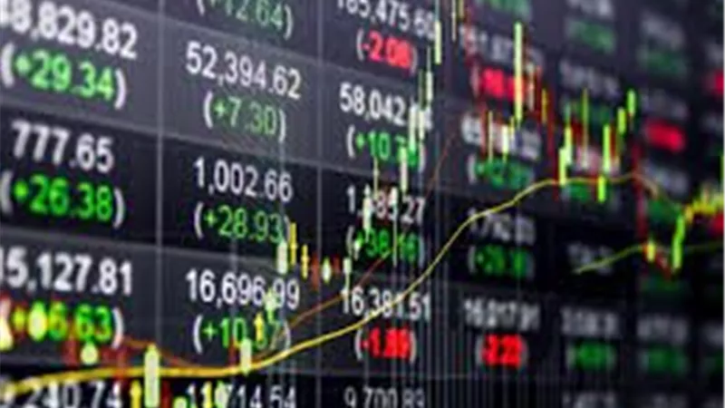 التجاري الدولي يتصدر تعاملات البورصة بـ1.5 مليار جنيه