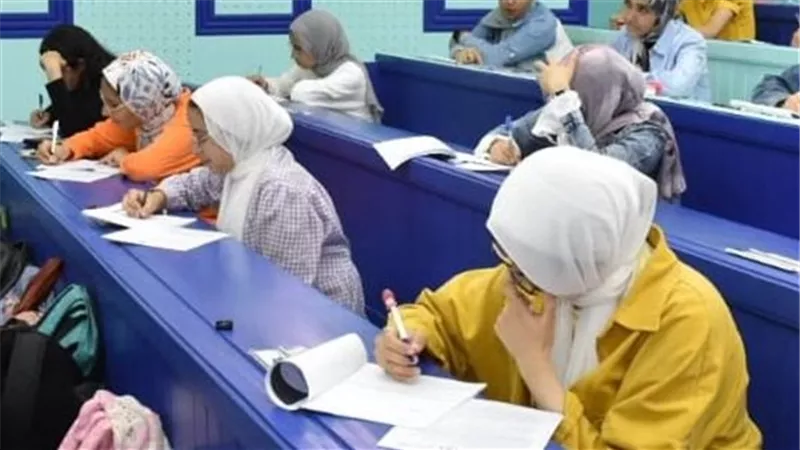 قبل انطلاقها بأيام.. 5 تعليمات من حقوق عين شمس للطلاب بشأن امتحانات الميدتيرم