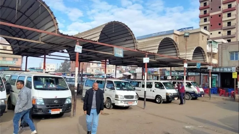 تعريفة المواصلات الجديدة 2025.. تفاصيل الأسعار في محافظات الجمهورية