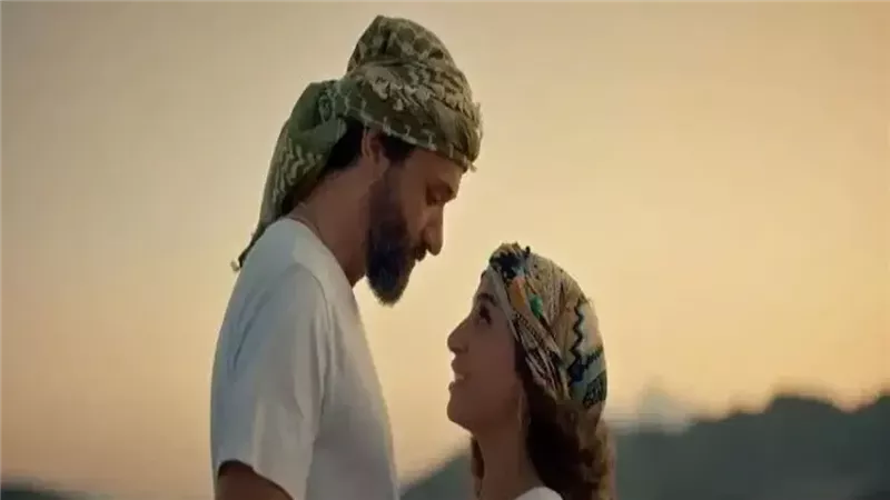 ظهرت مرة واحدة .. سرغياب دينا الشربينى عن مهرجان الجونة 