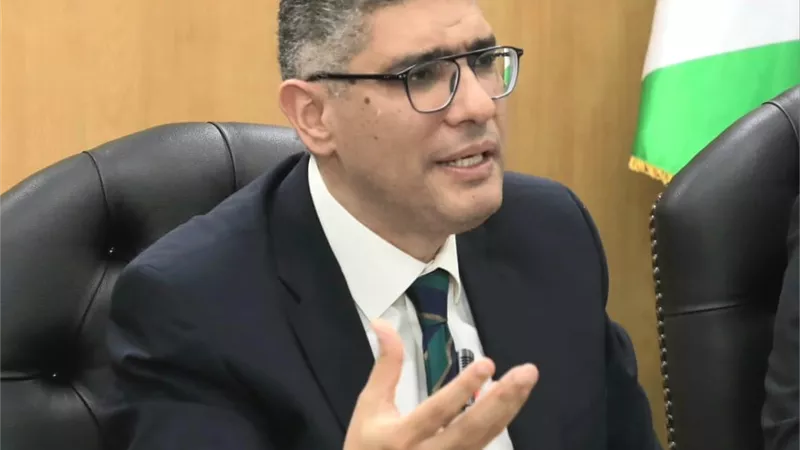 محافظ الجيزة: رفع درجة الجاهزية القصوى استعدادًا لافتتاح المتحف المصري الكبير