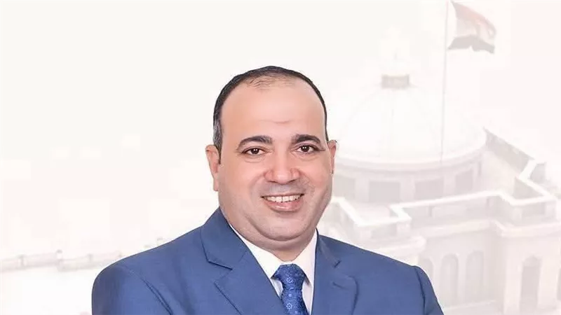 أحمد علي ينسحب من سباق النواب ببني سويف دعمًا لمرشحي التحالف الوطني