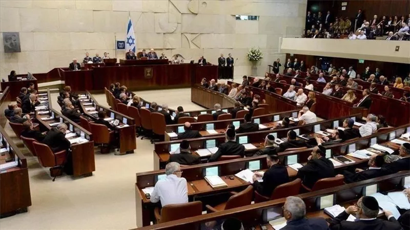 مصطفى بكري: الكنيست يمهد لضم الضفة.. أين الموقف العربي والعالمي؟