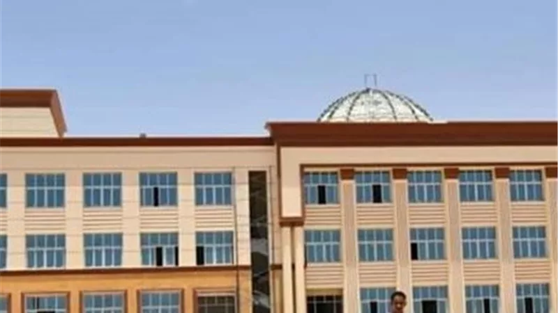 «أسيوط الأهلية» تكشف تفاصيل تعرض الجامعة لمحاولة ابتزاز وتشهير 