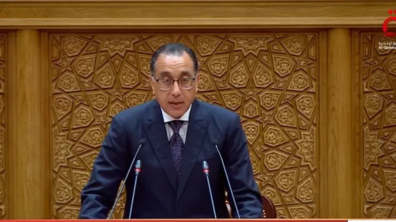 مدبولي: خطوة جديدة لضمان العدالة وتكافؤ الفرص في التوظيف الحكومي| فيديو