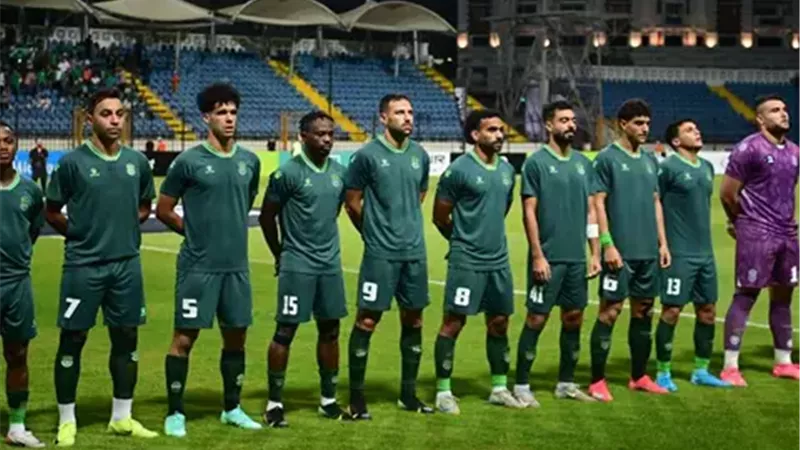 تشكيل الاتحاد في مواجهة الأهلي بالدوري الممتاز