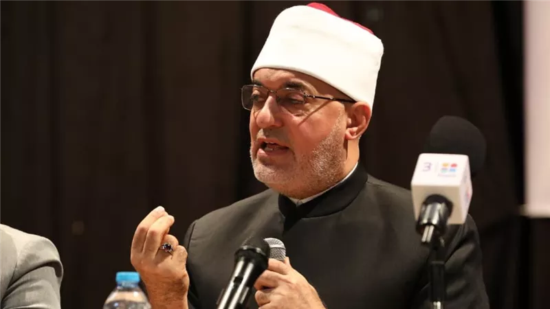 مفتي الجمهورية يكشف عن أخطر أسباب الانحراف في الإفتاء