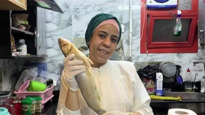 موعد أولى جلسات استئناف التيك توكر أم مكة على حكم حبسها 6 أشهر