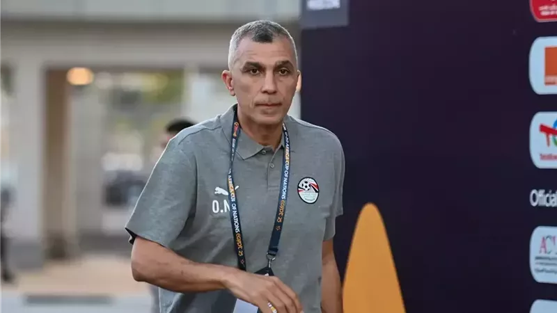 اتحاد الكرة يحسم مصير أسامة نبيه.. وشوبير يكشف كواليس الجلسة