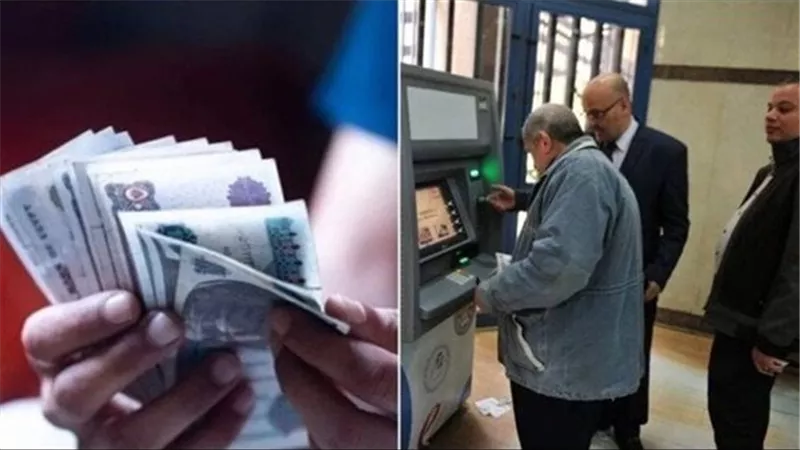 مواعيد عمل البريد وصرف معاشات نوفمبر 2025 بعد تأخير الساعة 60 ثانية 