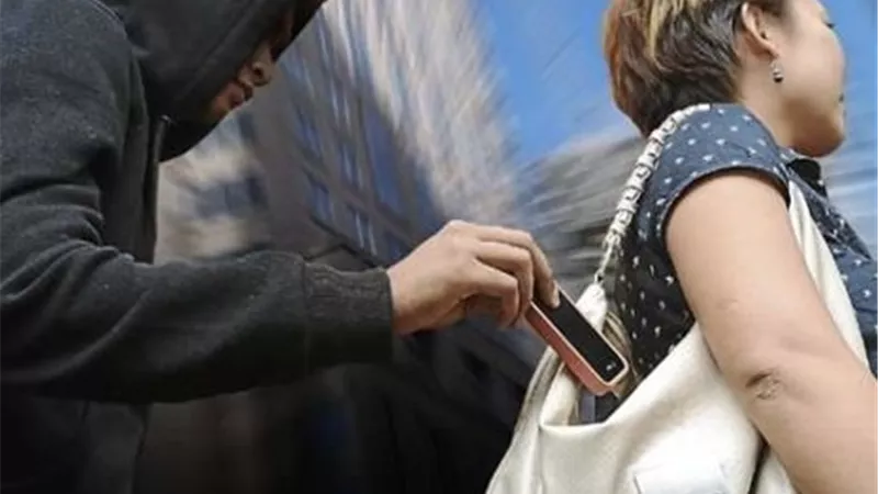 بعد استغاثة سيدة.. سقوط لص الهواتف المحمولة في محطة مترو الأوبرا