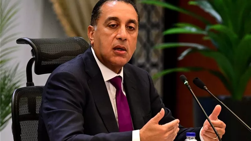 رئيس الوزراء يشارك في المؤتمر الدولى لـ «الانتوساي» بشرم الشيخ 
