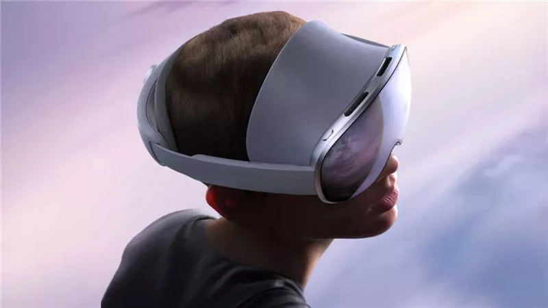 نظارة سامسونج بنظام Android XR.. نقلة كبيرة وتجربة بصرية متطورة ومتكاملة