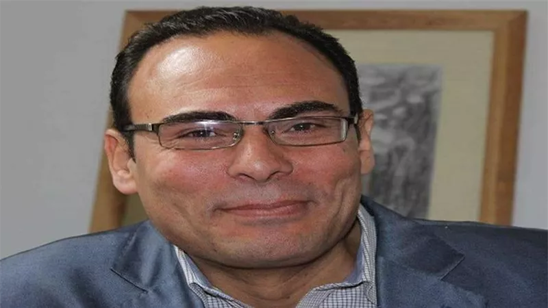 عبده الزراع: أدب الطفل رسالة سامية ويتطلب موهبة وثقافة واسعة|خاص
