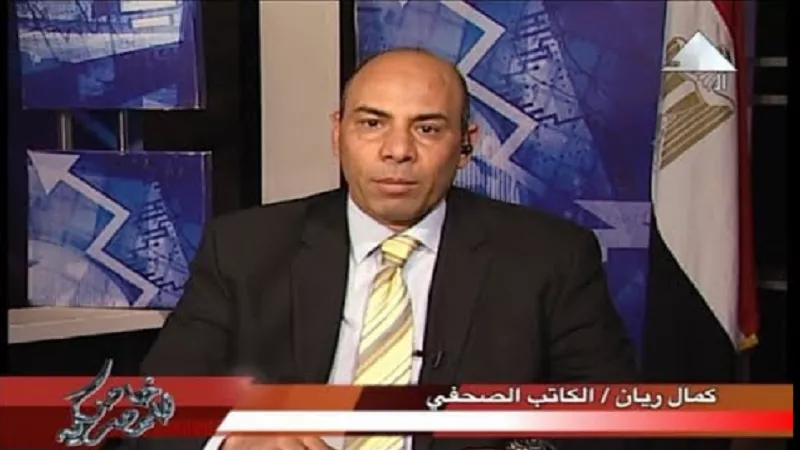 كمال ريان: الحكومة تترقب نتائج قمة بروكسل مع الاتحاد الأوروبي|فيديو