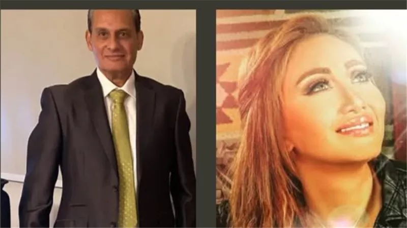 ننشر منطوق حكم كروان مشاكل بسب وقذف ريهام سعيد|مستند