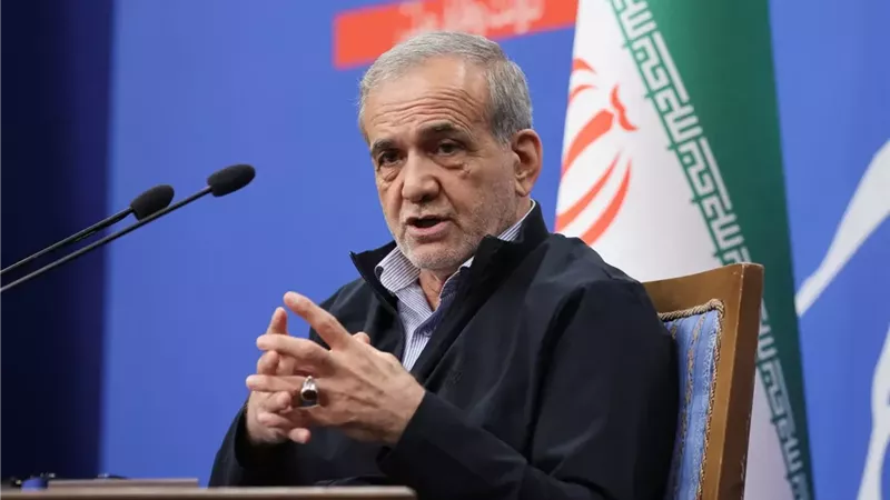 إيران تنضم لاتفاقية مكافحة تمويل الإرهاب.. مناورة سياسية أم تحوّل استراتيجي ؟