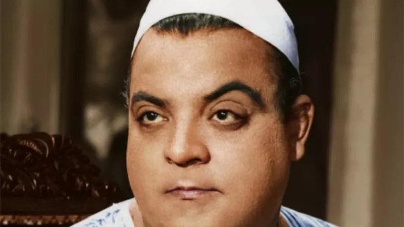 تكريم رائد المسرح السيد بدير في أكاديمية الفنون الأحد