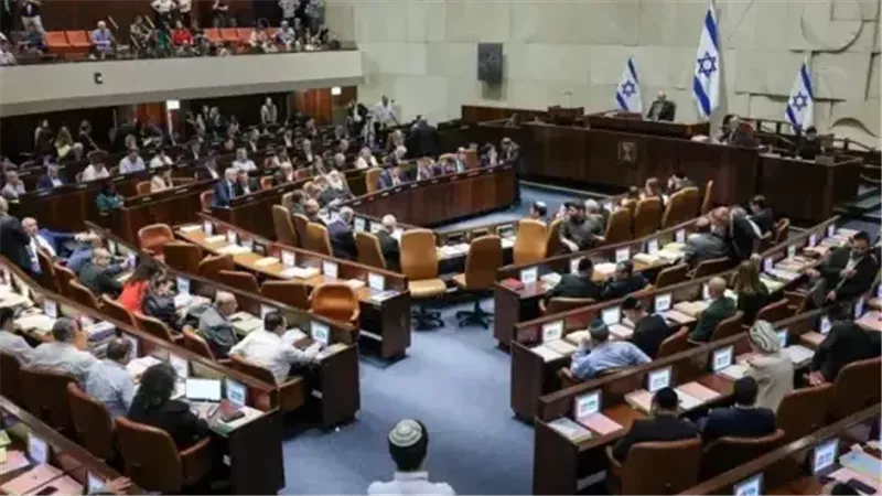 قانون ضم الضفة.. اليمين المتطرف بإسرائيل يعصي أوامر «ترامب» ويحرج نتنياهو