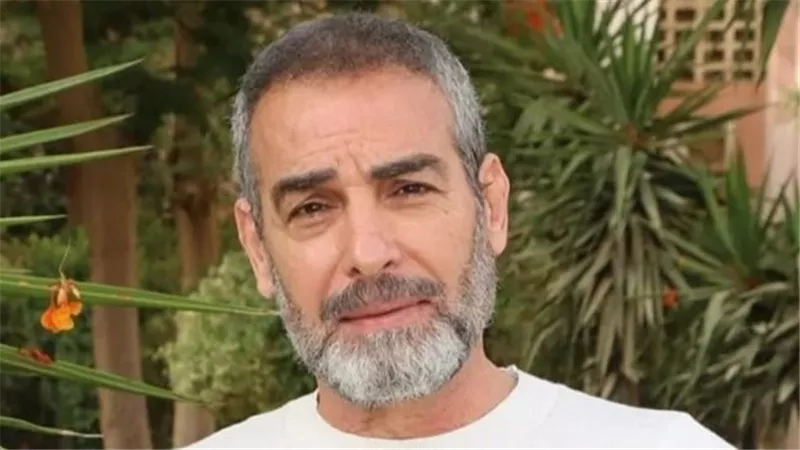 أحمد عبدالعزيز يعود في «البخت» بدور رجل أعمال وصاحب شركات