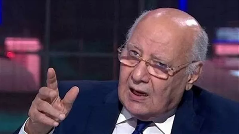 رؤوف سعد: القمة «المصرية - الأوروبية» تدعم جهود السلام|فيديو