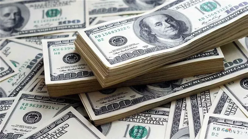 ارتفاع سعر صرف الدولار مقابل الجنيه في ختام تعاملات الأربعاء 22 أكتوبر