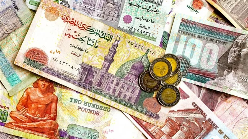 المركزي: النقد المتداول في مصر يقفز إلى 1.5 تريليون جنيه بنهاية يونيو 2025