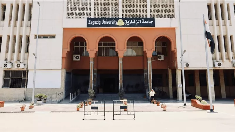 آداب الزقازيق تعلن المستندات المطلوبة لتقديم ملفات الطلاب المستجدين 2025