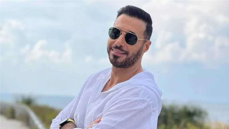 أحمد السعدني: لن أشارك في دراما رمضان 2026.. و«لا ترد ولا تستبدل» قريبًا