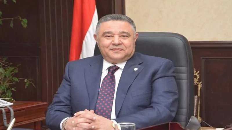محافظ البحر الأحمر: التدفقات السياحية «مرضيّة جدًا» وتقترب من الضعف| فيديو