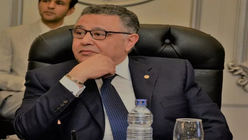 محافظ البحر الأحمر: 70 جزيرة طبيعية تنتظر الانطلاقة الاستثمارية الكبرى| فيديو 