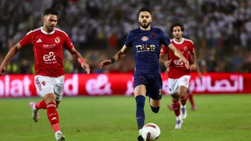 10 مصريين| قائمة حكام مباريات كأس السوبر بـ الإمارات 