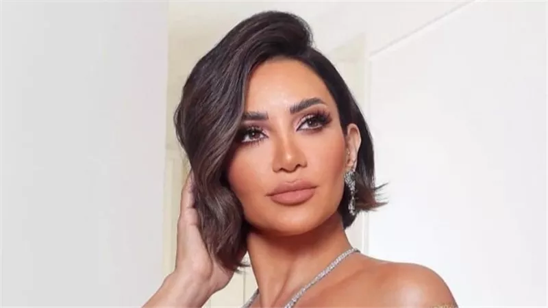 ديانا حداد معلقة على أحدث إطلالتها: «دوب بحضنك وبلمساتك»
