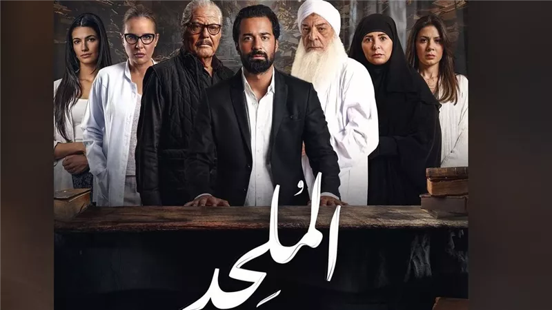 سمح بتصويره واعترض عليه.. مفاجأة بشأن الأزهر وفيلم «الملحد»