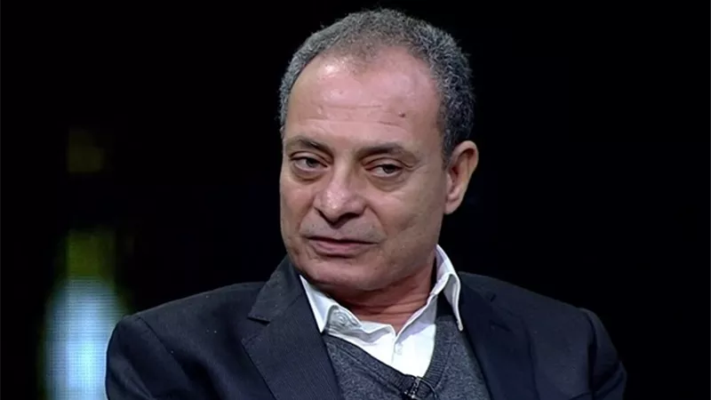 حسين حمودة: النقد غائب والإبداع يواصل حضوره رغم المشهد القاتم| خاص 