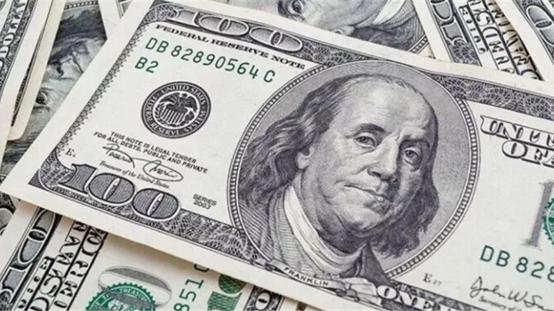 استقرار سعر الدولار في منتصف التعاملات اليوم بالبنوك