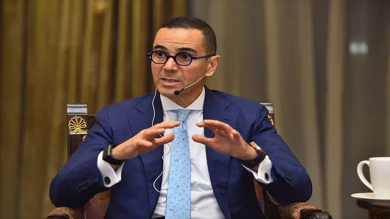 وزير الاستثمار: نعمل خطة لخفض زمن الإفراج الجمركي إلى يومين فقط