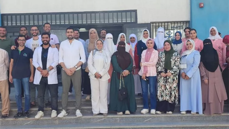 اعتماد 5 وحدات جديدة لطب الأسرة بسوهاج من «جهار»